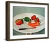 Red Peppers-Félix Vallotton-Framed Giclee Print