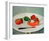 Red Peppers-Félix Vallotton-Framed Giclee Print