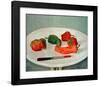 Red Peppers-Félix Vallotton-Framed Giclee Print