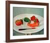 Red Peppers-Félix Vallotton-Framed Giclee Print