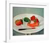 Red Peppers-Félix Vallotton-Framed Giclee Print