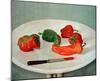 Red Peppers-Félix Vallotton-Mounted Giclee Print