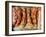 Red Peppers-Tim Kahane-Framed Photographic Print