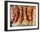 Red Peppers-Tim Kahane-Framed Photographic Print