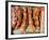 Red Peppers-Tim Kahane-Framed Photographic Print