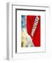 Red Phone Booth in London - City of London - UK - England - United Kingdom - Europe-Philippe Hugonnard-Framed Art Print