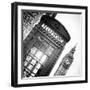 Red Phone Booth in London with the Big Ben - City of London - UK - England - United Kingdom-Philippe Hugonnard-Framed Photographic Print