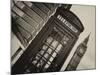 Red Phone Booth in London with the Big Ben - City of London - UK - England - United Kingdom-Philippe Hugonnard-Mounted Photographic Print