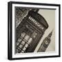 Red Phone Booth in London with the Big Ben - City of London - UK - England - United Kingdom-Philippe Hugonnard-Framed Photographic Print