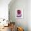 Red Pitahaya-Nicolas Leser-Framed Photographic Print displayed on a wall