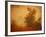 Red Planet-Irene Suchocki-Framed Photographic Print