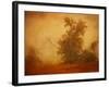 Red Planet-Irene Suchocki-Framed Photographic Print