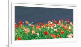 Red Poppies-null-Framed Photographic Print