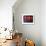 Red Pots-Lincoln Seligman-Giclee Print displayed on a wall