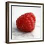 Red Raspberry-Nicole Katano-Framed Photo