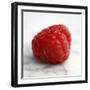 Red Raspberry-Nicole Katano-Framed Photo