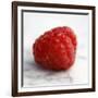 Red Raspberry-Nicole Katano-Framed Photo