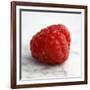 Red Raspberry-Nicole Katano-Framed Photo