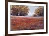 Red Ridge-Houston-Framed Giclee Print