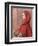 Red Riding Hood-John Everett Millais-Framed Giclee Print