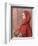Red Riding Hood-John Everett Millais-Framed Giclee Print