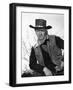 Black Frame