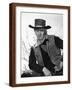 Brown Frame