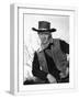 White Frame
