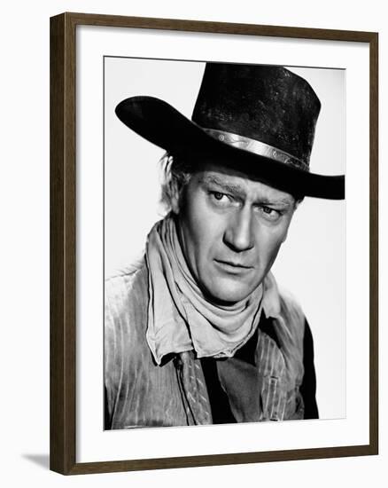 Red River, 1948-null-Framed Photographic Print