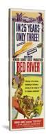 Red River, 1948-null-Stretched Canvas