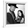 Red River, John Wayne, Joanne Dru, 1948-null-Framed Photo