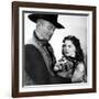 Red River, John Wayne, Joanne Dru, 1948-null-Framed Photo