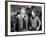 Red River, John Wayne, Montgomery Clift, 1948-null-Framed Photo