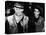 Red River, John Wayne, Montgomery Clift, 1948-null-Stretched Canvas