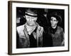 Red River, John Wayne, Montgomery Clift, 1948-null-Framed Photo