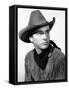 Red River, Montgomery Clift, 1948-null-Framed Stretched Canvas