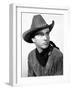 Red River, Montgomery Clift, 1948-null-Framed Photo