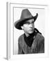 Red River, Montgomery Clift, 1948-null-Framed Photo