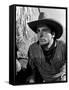 Red River, Montgomery Clift, 1948-null-Framed Stretched Canvas