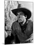 Red River, Montgomery Clift, 1948-null-Mounted Photo