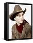 RED RIVER, Montgomery Clift, 1948-null-Framed Stretched Canvas