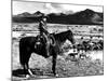 Red River, Montgomery Clift, 1948-null-Mounted Premium Photographic Print