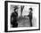 Red River, Montgomery Clift, Noah Beery Jr., 1948-null-Framed Photo