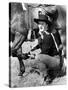 Stretched Canvas