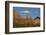 Red Rock, Bell Rock Pathway, Coconino NF, Sedona, Arizona, USA-Michel Hersen-Framed Photographic Print