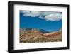 Red Rock Canyon National Conservation Area, Nevada, USA.-Michel Hersen-Framed Photographic Print