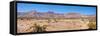 Red Rock Canyon Near Las Vegas, Nevada, USA-null-Framed Stretched Canvas