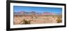 Red Rock Canyon Near Las Vegas, Nevada, USA-null-Framed Photographic Print