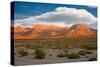 Red Rock Canyon, Nevada-Swartz Photography-Stretched Canvas