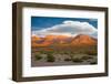 Red Rock Canyon, Nevada-Swartz Photography-Framed Photographic Print